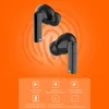 M919 True Wireless Headset Bluetooth 5.3 Fone de ouvido estéreo TWS Fones de ouvido Jogo Hi-Fi Música Fones de ouvido Bateria de energia LED Display digital Fone de ouvido esportivo