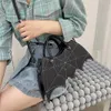 Sacs de soirée Bat Sac à main pour femmes Bandoulière Satchels Mode Creative Spoof Fun Halloween Personnalité Fille Tendance PU Cuir Messenger Sac 230830