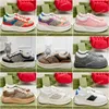 Damen mit Web-Sneakern, Designer-Herren-Sneaker mit Prägung, luxuriöser klobiger B-Plateau-Sneaker, modisches Kalbsleder, Low-Top-Leder, Top-Qualität, Trainer, Läufer, Schuhgröße 35–45