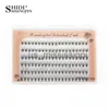 False Eyelashes 6 Rows 120 Bundles Eyelash Extension Natural Russian Volume Faux Cils Eyelashes Individual 102030D Cluster False Lashes Makeup x0830