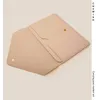 Che Notebook Sleeve White Color Laptop Bag For MacBook Pro 13 14 15 16 Air 13Inch Computer Case Pu Leather HKD230828