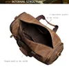 Duffel Bags Genuine Leather Men Women Travel Handbag Soft Real Cow Carry Hand Luggage Shoulder Bag Male Female Weekend