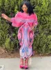 Plus size Dresses African Dress For Women Evening Party Luxury Gown Ankara Maxi Dresses Robe Boubou Female Vestidos Bazin Abaya Africa Dashiki 230829