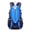 Zaino Zaino da arrampicata impermeabile Zaino da 25 litri Borsa sportiva da esterno Zaino da viaggio Zaino da campeggio Zaino da trekking da donna Borsa da trekking per uomo 230830