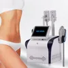 Profissional Cryo EMS RF Sistema Congelar Forma Cryo Máquina de congelamento de gordura removendo celulite / máquina de redução de gordura da barriga Máquina de emagrecimento Aperto de pele