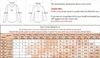 Kvinnorjackor Kvinnor Casual Daily Lightweight Zip Up Jacket Leopard Floral Print Coat Stand Collar Short Sports dragkedja Outwear