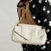 Damen-Designer-Handtasche, Luxus-Messenger-Handtaschen, einfache Unterarm-Geldbörse, klassische Brief-Umhängetaschen 73415