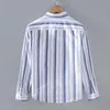 Men's T Shirts Mens Loose Fit Tees Shirt Fashion Trend Square Neck Striped Casual Turning 50 For Men Short
