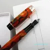 wholesale Fountain Pens Luxury BRAND PEN 450 Pen BUSINESS Nib 05mm Resin Ink OFFIC STATIONERI