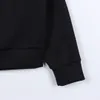 2023 Herren HOODIES klassische Straßenjacke Winddicht Klassische asiatische Größe Wind- und wasserdicht Top-Stickerei mit importierten Buchstaben s269T