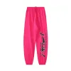 Spider 555 Sweats à capuche pour hommes Femmes Vêtements de marque Spider Sweats à capuche Sp5der Sweat à capuche Designer Pull Rouge Sp5der Young Thug 555555 Angel Sweats à capuche Hommes Femmes Sweat à capuche