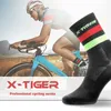 Sports Socks Xtiger высококачественная профессиональная езда на велосипеде.