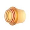 1pcs Drip Tip 810 Универсальный соломенный аксессуар PEI