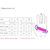 Ski Gloves Unisex Touchscreen Winter Thermal Warm Cycling Bicycle Bike Outdoor Camping Hiking Sports Full Finger 230830