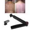 Elektriska rakare bärbara USB -laddningsbara bakre hårborttagning 230829