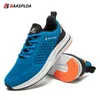 Zapatos de vestir Baasploa Running ligero para hombres 2023 Diseñador de hombres Zapatillas de deporte casuales con cordones Hombre Deportes al aire libre Zapato de tenis 230829