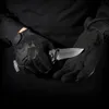 Rękawiczki sportowe taktyczne polowanie wojskowe Pełne palce Rękawicy anty slip airsoft piesze piesze kemping sprzęt ochronny mężczyźni 230829