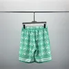 2夏のファッションメンズトラックスーツハワイビーチパンツセットデザイナーシャツ印刷レジャーシャツ男スリムボードフィット