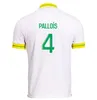 23 24 Nantais Maillots FC Nantes SISSOKO Etoile maglie da calcio LOUZA MERLIN 2023 2024 M. MOHAMED BLAS COCO SIMON maglia da calcio uomo bambini maillot de foot GUESSAND