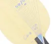 Raquettes de Tennis de Table YINHE PRO 01 ALC ZHU YI lame professionnelle originale PRO 01 Galaxy raquette Ping-Pong batte Paddle 230829
