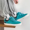 Kledingschoenen Lente Blauw Skateboard Heren Dames Maat 44 Klassieke Lage Platte Skate Sneakers Licht Comfortabele Training Zapatillas 230829