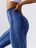 Active Pants Fashion Design Tie Dye Leggings Seamless Yoga Gym Trousers Women Sports Tights Outdoor Running Apparel Mallas Push Up Para