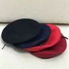 Bérets Béret de laine pour hommes de grande taille chapeau octogonal artiste français feutre peintre casquette soldat bonnet de laine plus chapeaux de la marine S M L XL 230830