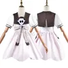 Costume a tema Yashiro Nene Costume Cosplay Anime Toilet Bound Hanako Kun Jibaku Shounen Hanako Kun Parrucca Vestito Uniforme di Halloween Regalo 230830