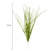 Decorative Flowers Artificial Plant No Watering High Simulation Not Withered Grass Vibrantly Colored Office Decor