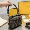 Women Bagfoette 2023 حقائب مصمم الأزياء حقائب Crossbody Crossbod