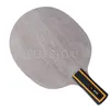 Raquettes de tennis de table Yinhe Blade Boucle en fibre de carbone Attaque originale Raquette de ping-pong YINHE 230829