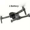 Drohne mit 4K-Kamera für Erwachsene – RC-Quadcopter mit automatischer Rückkehr, Follow Me, bürstenlosem Motor, Kreisfliegen, Wegpunktfliegen, Höhenhaltung, Headless-Modus, langer Flug