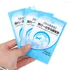 Toilet Seat Covers 50Pcs Cover Portable Disposable Cushion Individually Packed Waterproof Antibacterial For El Outdoor Travel