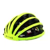 Caschi da ciclismo Casco da ciclismo pieghevole Caschi da bicicletta di sicurezza portatili leggeri City Bike Sport Casco da bici per il tempo libero Casco Ciclismo M / L 230829