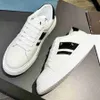 2023 News Sneakers Fashion Small White Couple Models Relaunch Elegant and Generous Cowhide Mixed Sheepskin Colorful Shoes