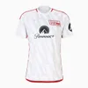 23 24 Union Berlin Maillots de football pour hommes Aaronson Fofana Ligue des Champions Kral Khedira Laidouni Behrens Khedira Diogo Leite Doekhi