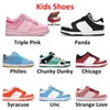 Scarpe da basket per bambini firmate scarpe da ginnastica per bambini Cherry Bred Cool Grey Concord Unc Win Like per scarpe da tennis moda bambino taglia 26-35