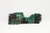 Laptop Motherboard Mainboard Board System Board för x380 Yoga Laptop 5B20X01172 5B20X01173 5B20X01232 5B20X01199