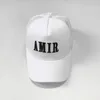 Ball Caps AMR Men Fashion Wild Sunshade Sun Protection Black Baseball Cap For Winter Women Sport Cotton Warm Hats Male Kpop Bone Unisex