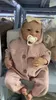 Dolls 19inch Full Body Silicone Already Painted Finished Reborn Baby Doll Levi AwakeSleeping born Size 3D Skin Visible Veins 230830