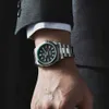 Horloges BENYAR Mechanische herenhorloges Topmerk Luxe horloges Zakelijke automatische sporthorloges voor heren relogio masculino 230829