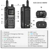 Walkie Talkie BaoFeng UV17 Pro V2 Frequenza di copia wireless Potente radio bidirezionale impermeabile S22 16KM a lungo raggio UV5R Ham 230830