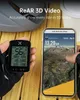 자전거 컴퓨터 XOSS G2 G2 자전거 컴퓨터 무선 GPS 사이클링 속도 속도로 Roadbike MTB 방수 개미 케이던스 속도 스마트 자전거 컴퓨터 230829