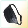 Bumbag Cross Body Midjepåsar Eity Temperament Bumbags Fanny Pack Bum prägling blommor mjuka läder lyxys ity påsar se6832683