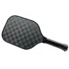 Raquettes de squash Pickleball Paddle Top vente 18k Conforme Usapa 16MM Fibre de carbone 230829