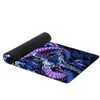 Mouse Pads handled vilar kinesisk stil datormus pad gaming accessoarer mause pad mause mattan tangentbord pad r230830