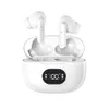 M919 True Wireless Headset Bluetooth 5.3 Fone de ouvido estéreo TWS Fones de ouvido Jogo Hi-Fi Música Fones de ouvido Bateria de energia LED Display digital Fone de ouvido esportivo