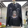 Y2k kvalitet mäns bra hoodies tröjor trevligt tvättat tungt tyg överdimensionerade hoodie män tvättade lila svart pullover vintage kvinnliga tröjor