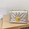 Tasarımcılar Luxurys çanta bayan omuz çanta tote çanta marka totes tasarımcı crossbody cüzdanlar erkek moda çanta pinkwindow-8 cxd8302