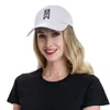 Ball Caps Fashion Golf Tiger Baseball Cap для женщин Мужчины регулируем